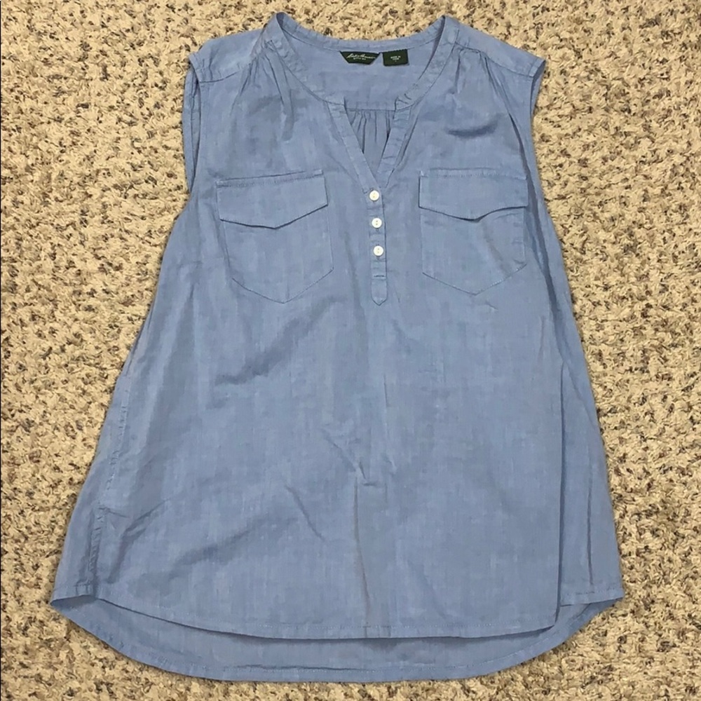 Eddie Bauer top